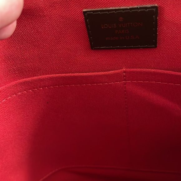 Louis Vuitton Damien - Picture 10 of 11